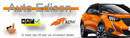 Logo Auto Edison